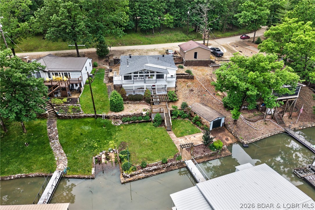 Skywater Estates - Residential