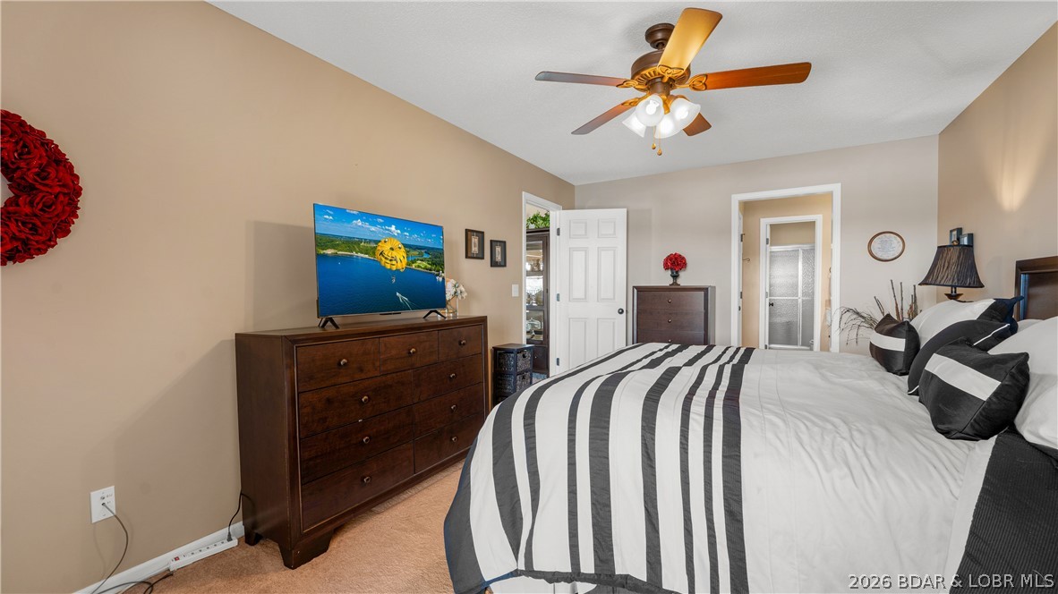 Sunrise Ridge Condominium - Residential