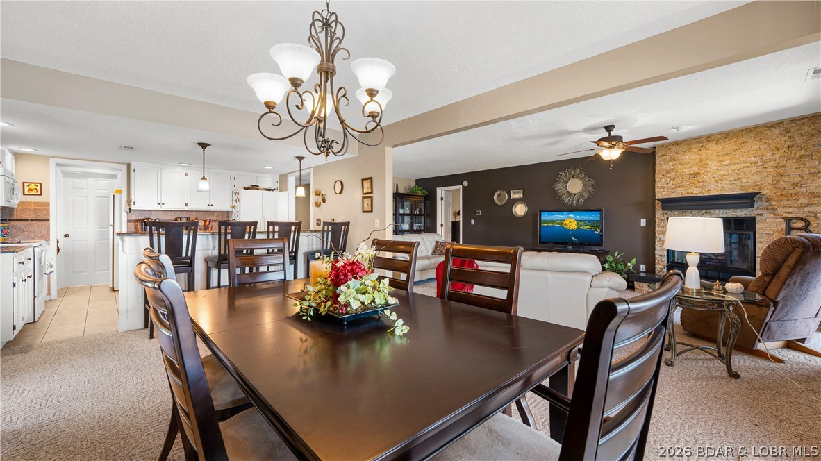 Sunrise Ridge Condominium - Residential