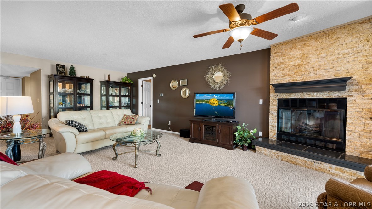 Sunrise Ridge Condominium - Residential