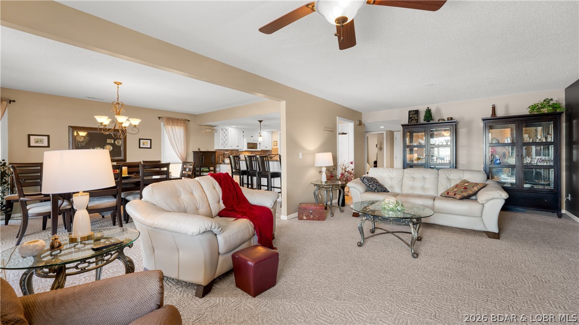 Sunrise Ridge Condominium - Residential