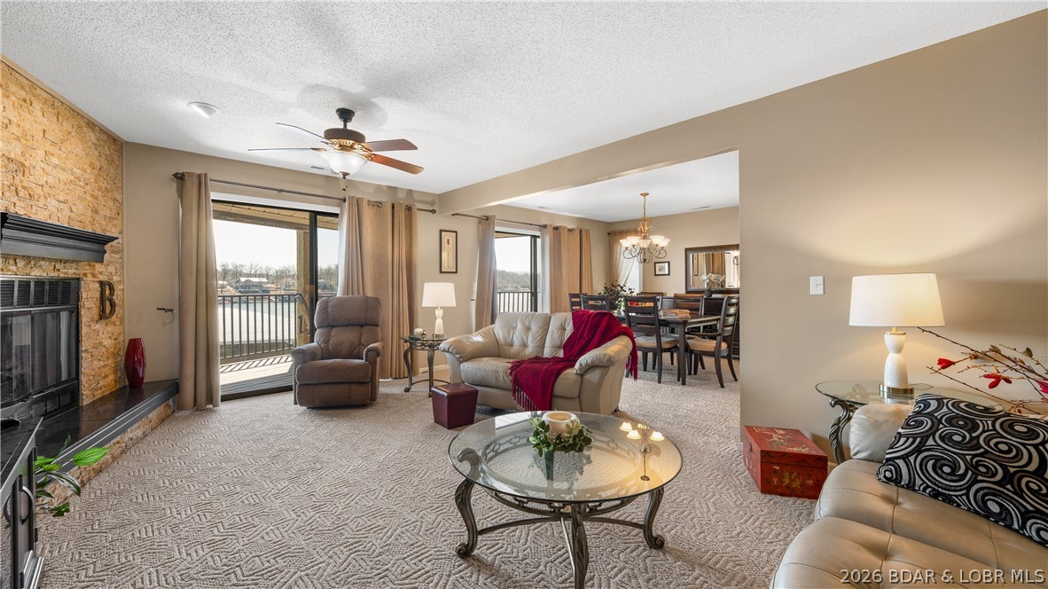 Sunrise Ridge Condominium - Residential