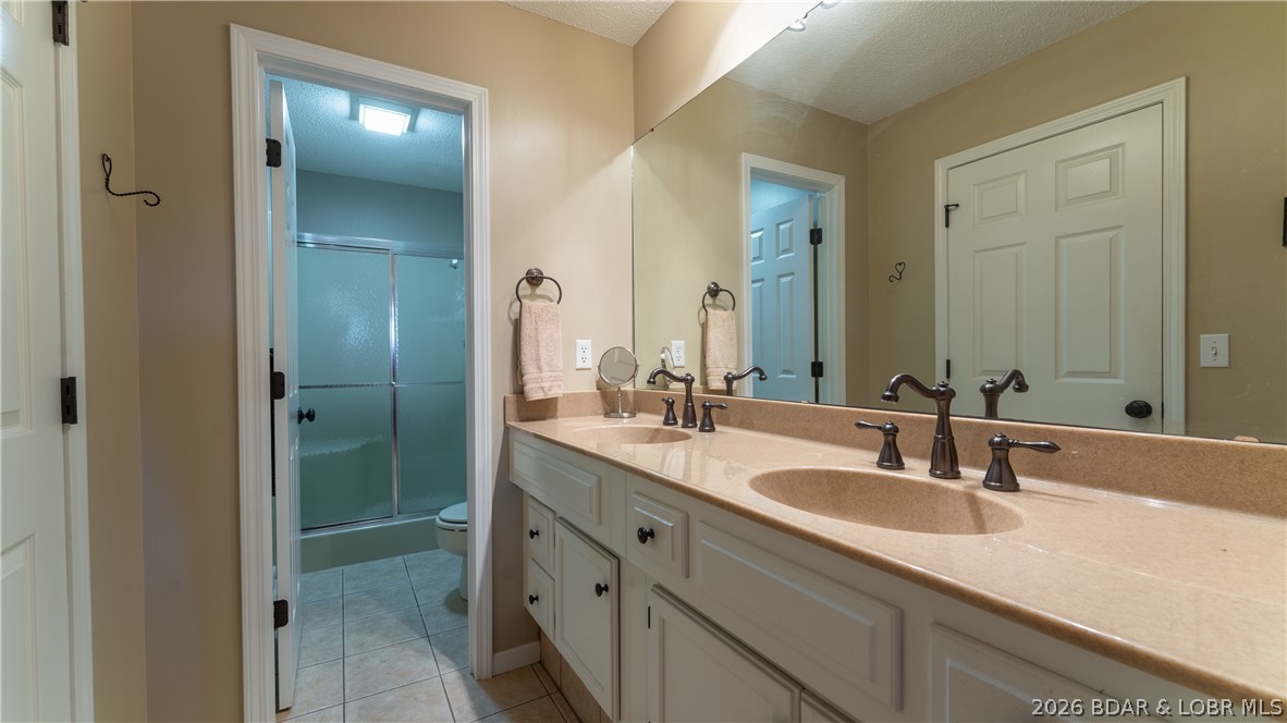 Sunrise Ridge Condominium - Residential