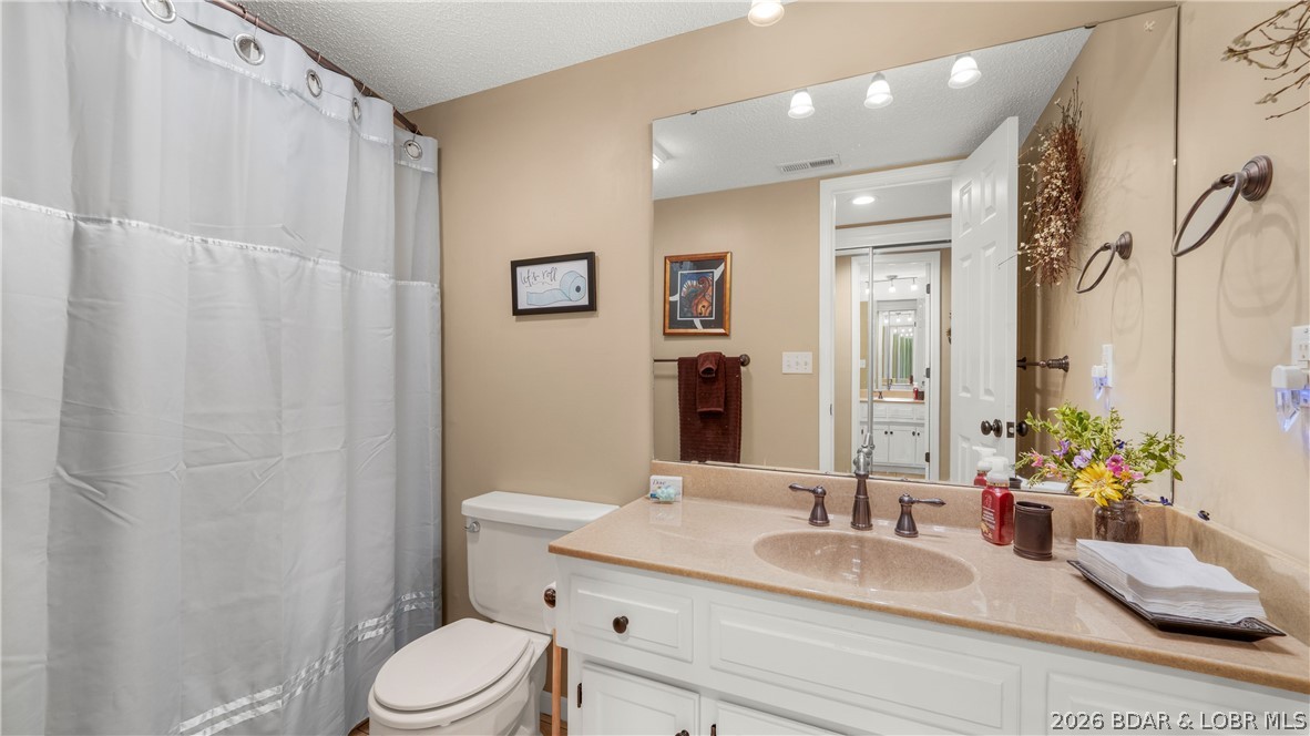 Sunrise Ridge Condominium - Residential