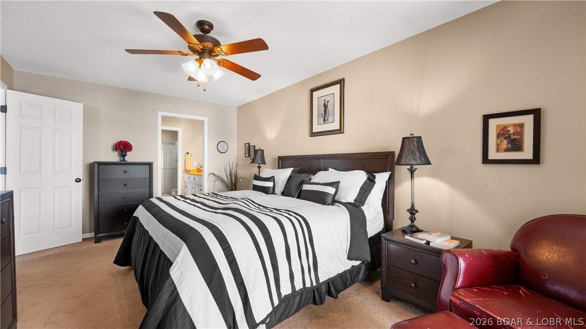 Sunrise Ridge Condominium - Residential