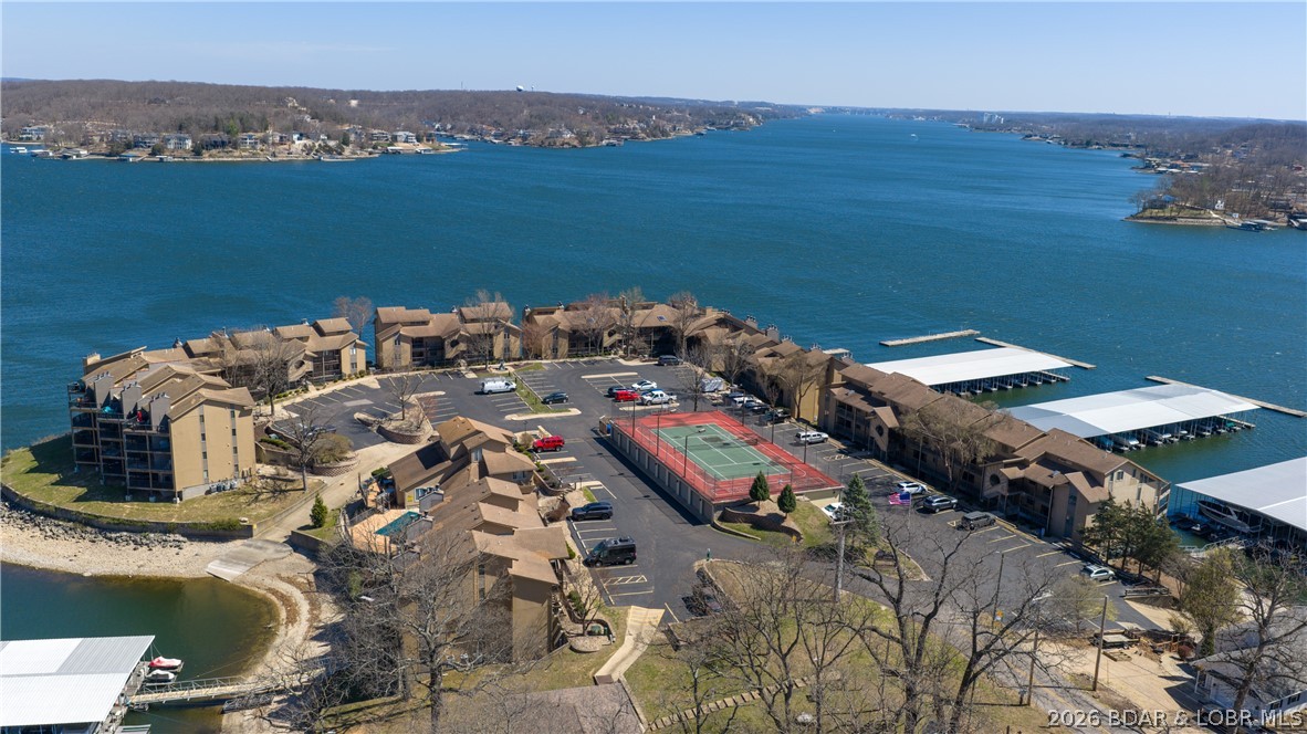 Sunrise Ridge Condominium - Residential