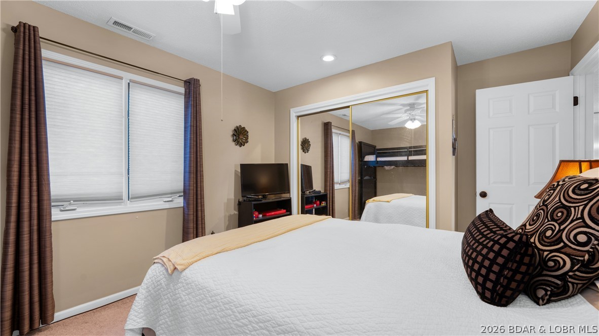 Sunrise Ridge Condominium - Residential