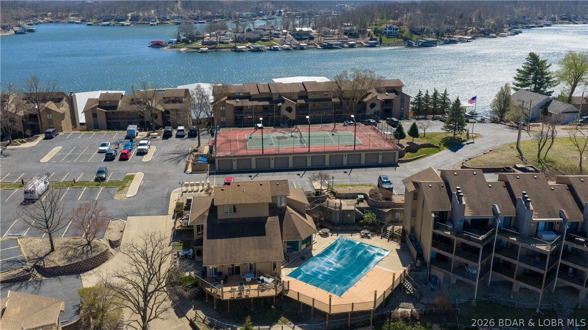 Sunrise Ridge Condominium - Residential