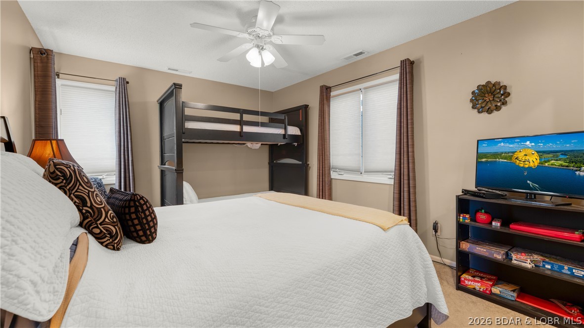 Sunrise Ridge Condominium - Residential