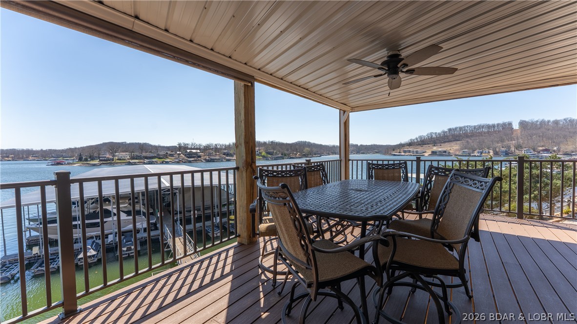 Sunrise Ridge Condominium - Residential