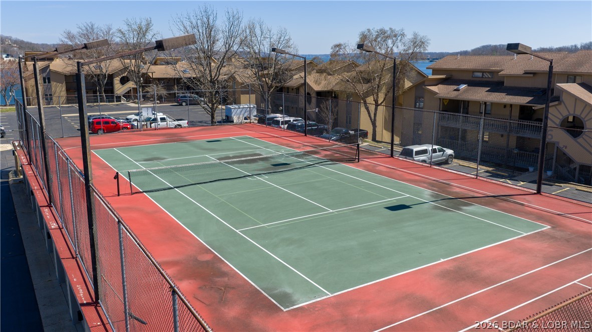 Sunrise Ridge Condominium - Residential