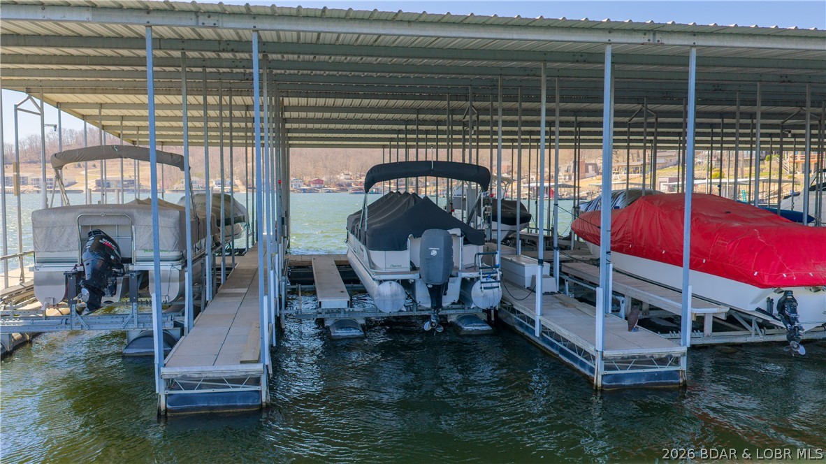 Sunrise Ridge Condominium - Residential