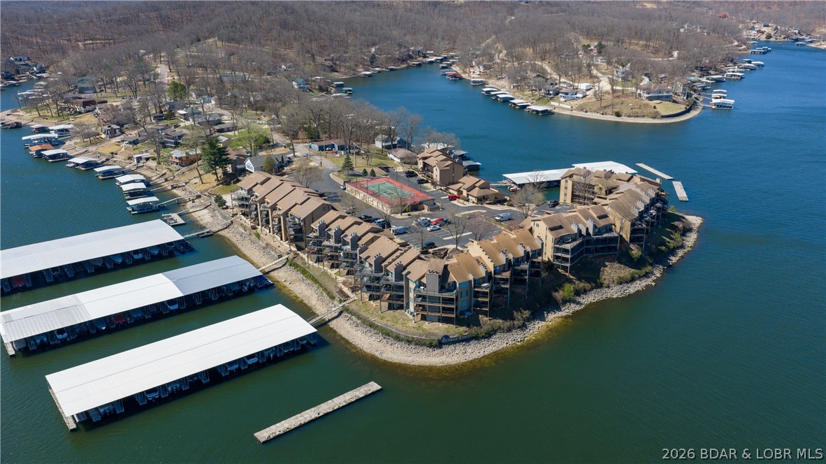 Sunrise Ridge Condominium - Residential
