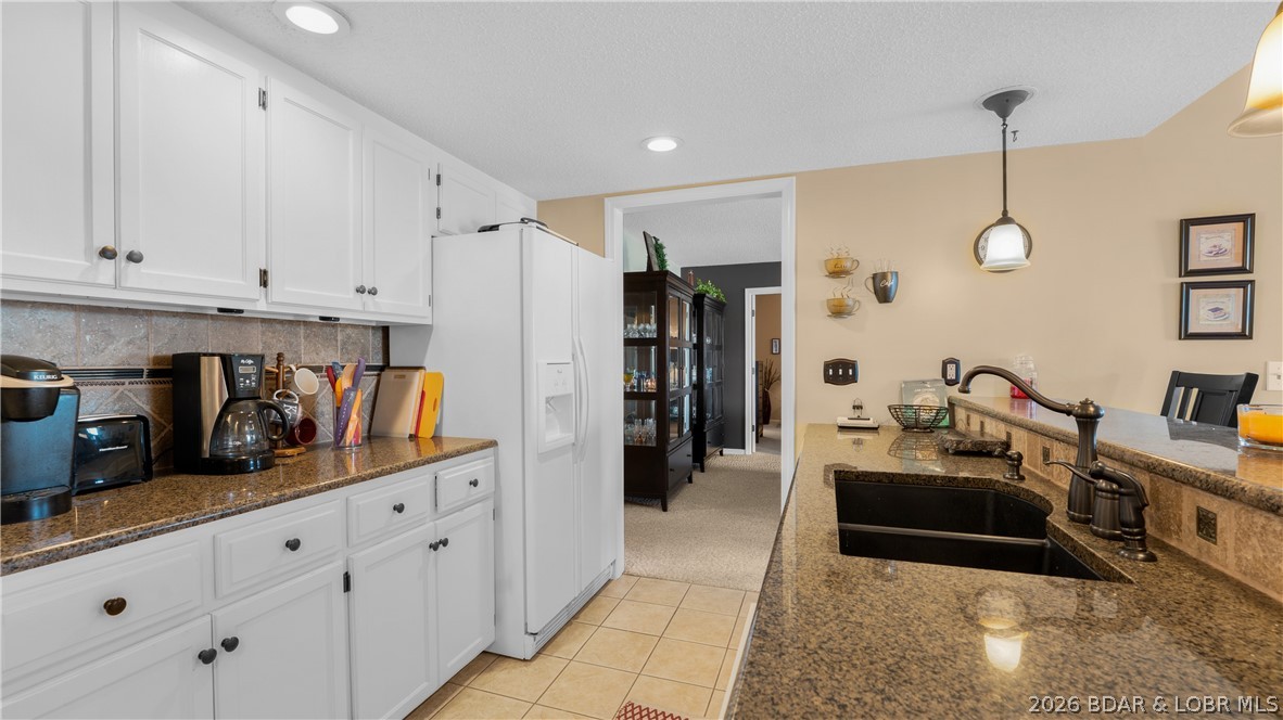 Sunrise Ridge Condominium - Residential