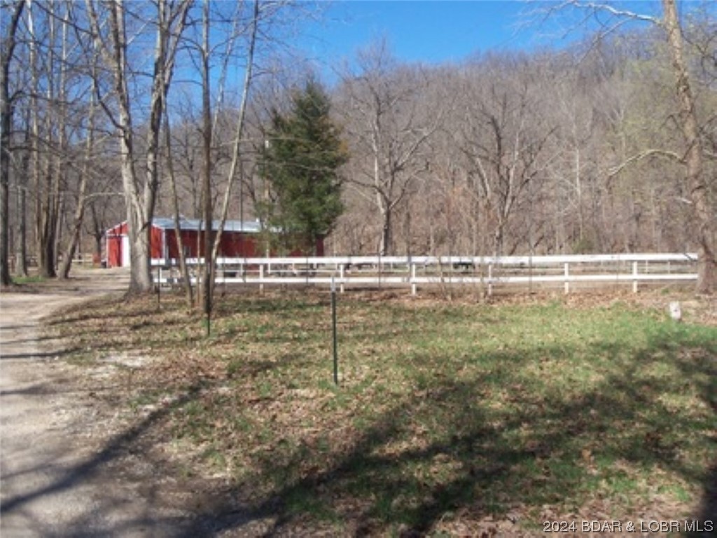 Camelot Estates - Land