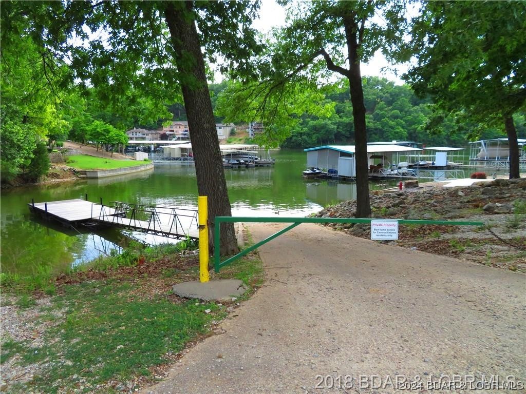 Camelot Estates - Land