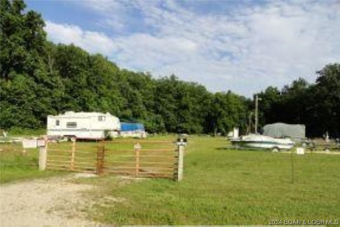 Camelot Estates - Land