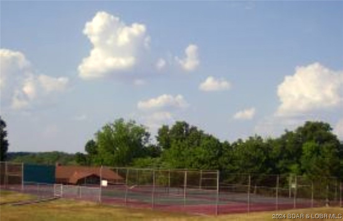 Camelot Estates - Land