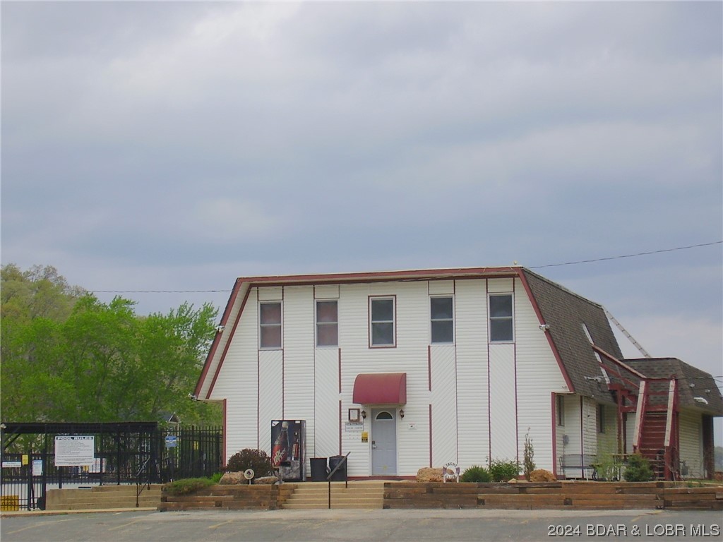 Camelot Estates - Land