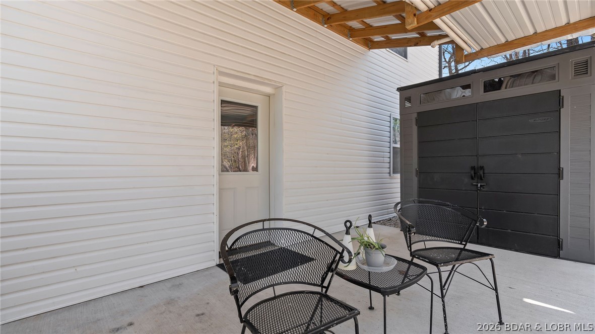 Horseshoe Bend 1 - Residential