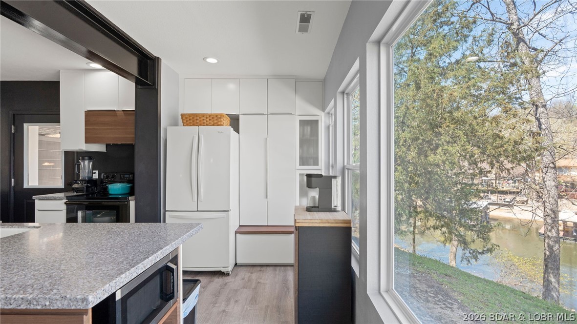 Horseshoe Bend 1 - Residential