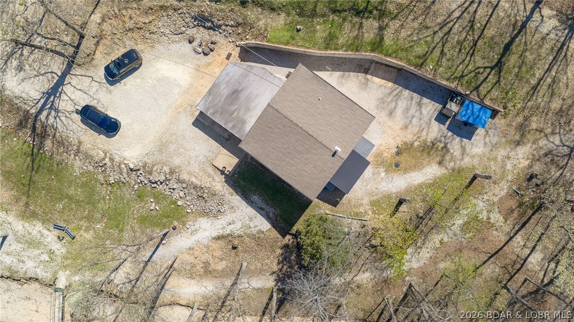 Horseshoe Bend 1 - Residential