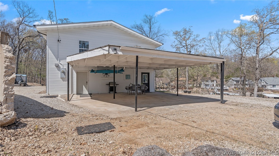 Horseshoe Bend 1 - Residential