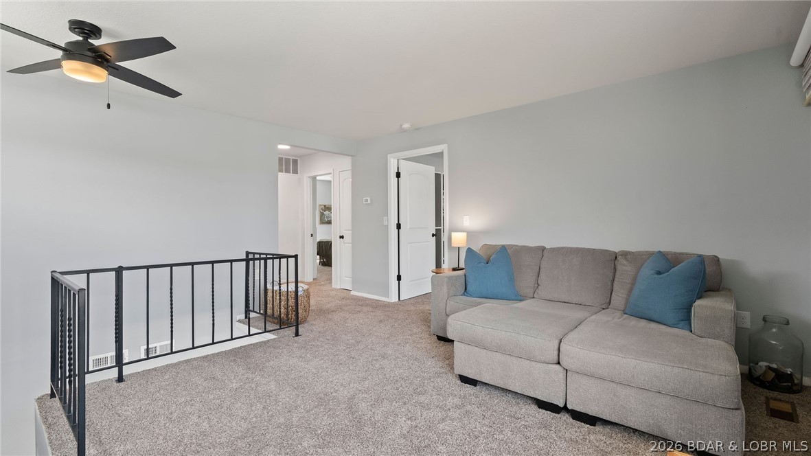 Horseshoe Bend 1 - Residential