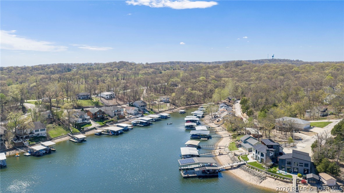 Horseshoe Bend 1 - Residential