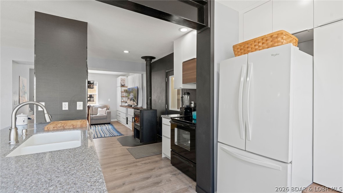 Horseshoe Bend 1 - Residential