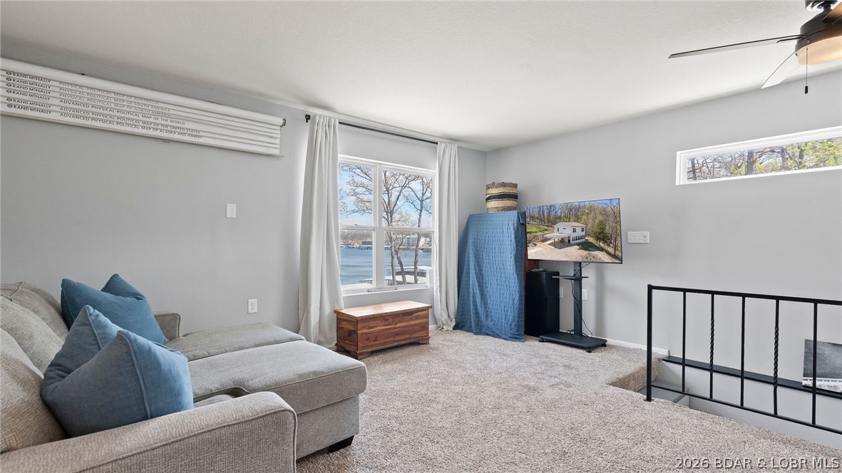 Horseshoe Bend 1 - Residential