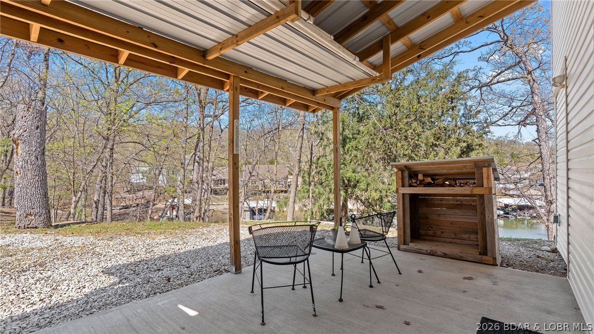 Horseshoe Bend 1 - Residential