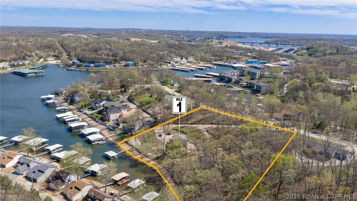 Horseshoe Bend 1 - Residential