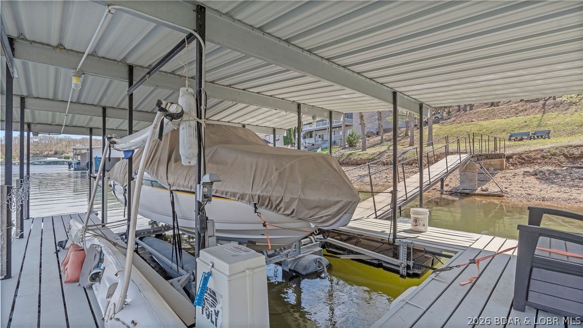 Horseshoe Bend 1 - Residential