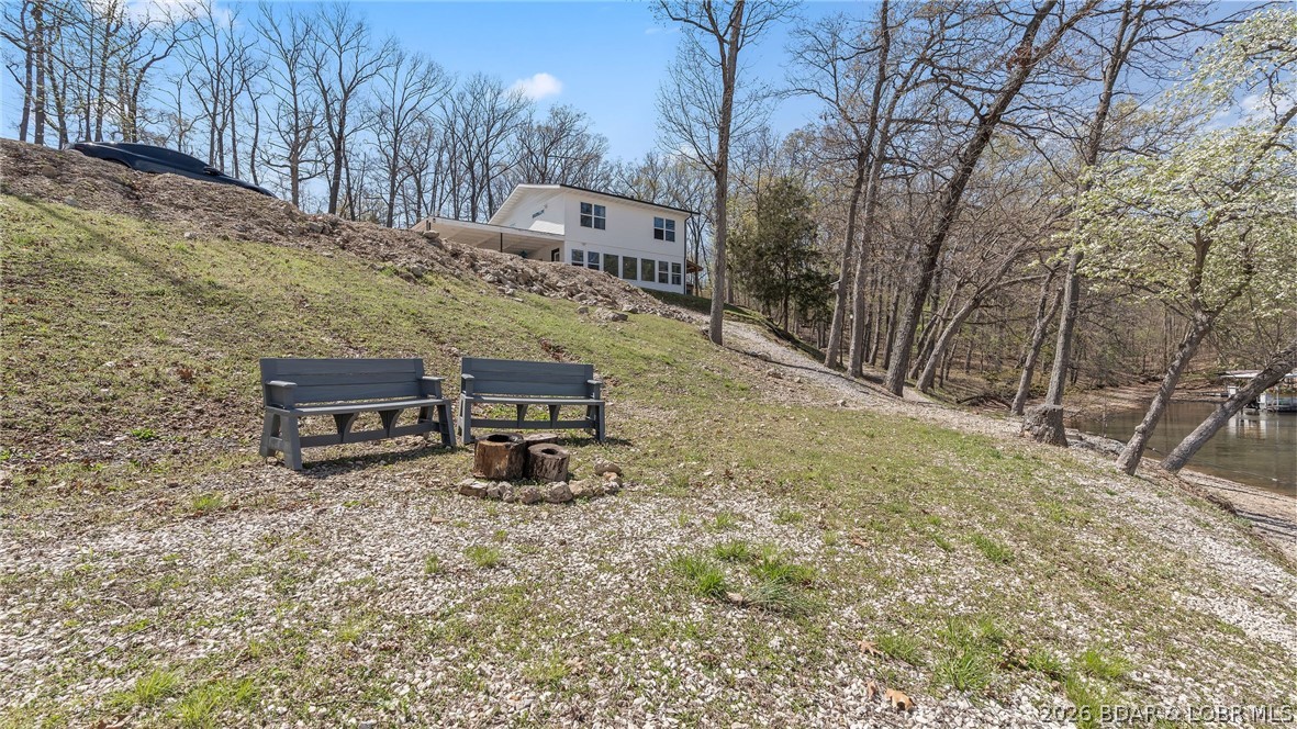 Horseshoe Bend 1 - Residential