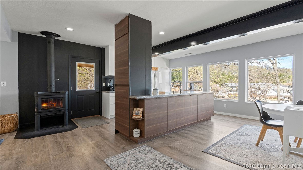 Horseshoe Bend 1 - Residential