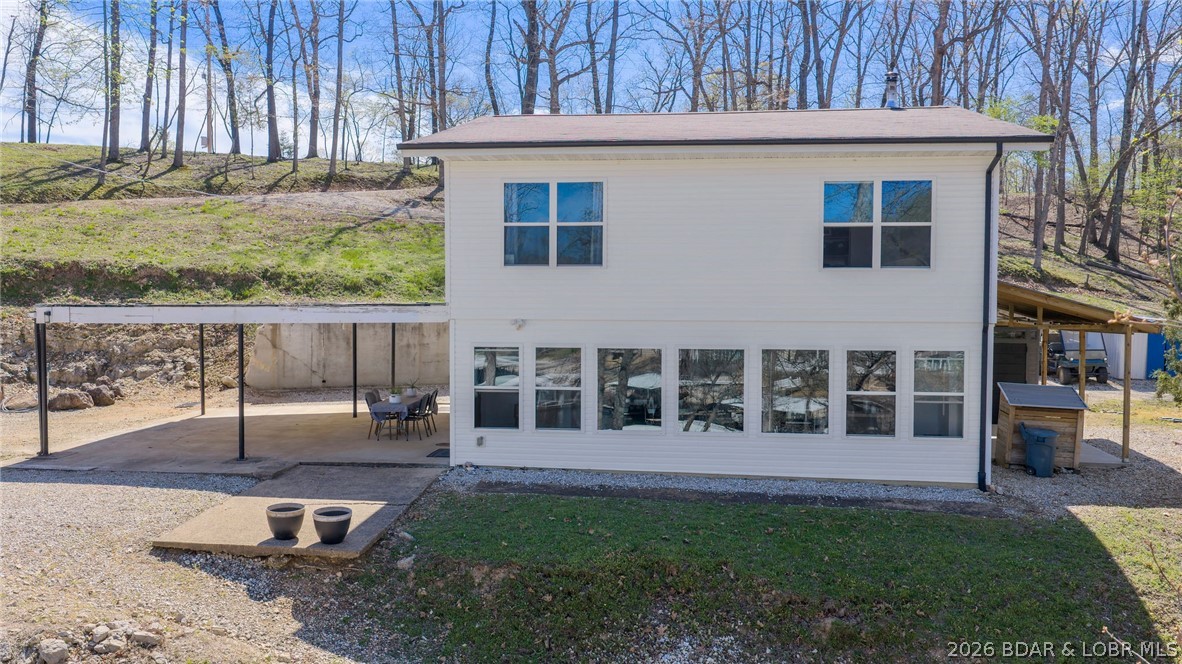 Horseshoe Bend 1 - Residential