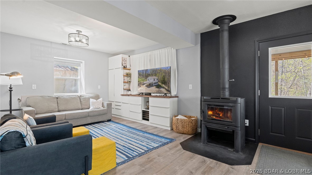 Horseshoe Bend 1 - Residential