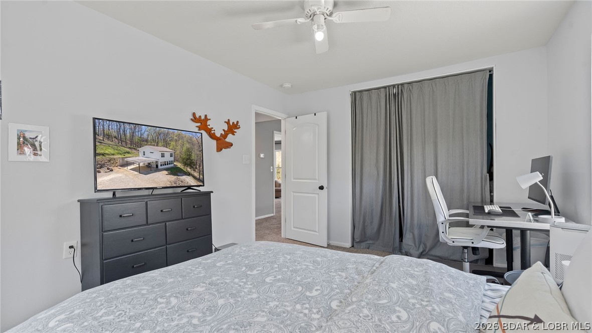 Horseshoe Bend 1 - Residential