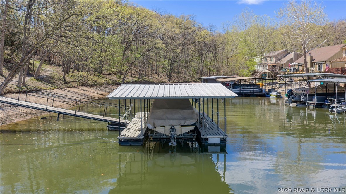 Horseshoe Bend 1 - Residential