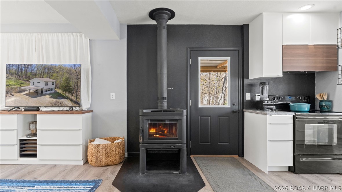 Horseshoe Bend 1 - Residential