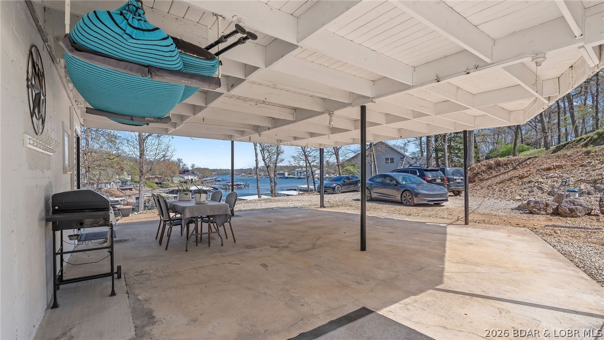 Horseshoe Bend 1 - Residential