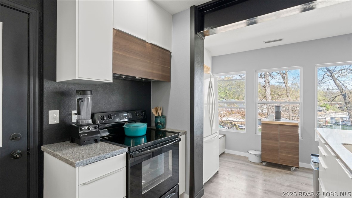 Horseshoe Bend 1 - Residential