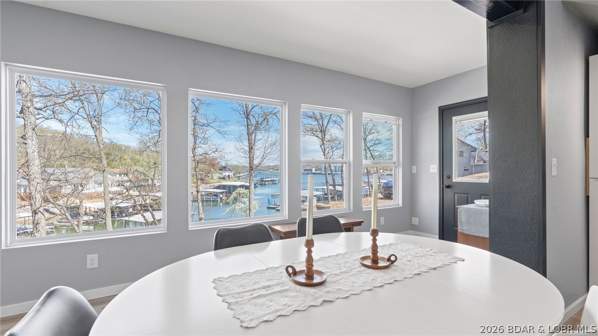 Horseshoe Bend 1 - Residential