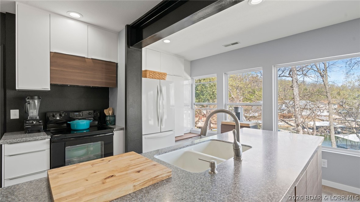 Horseshoe Bend 1 - Residential