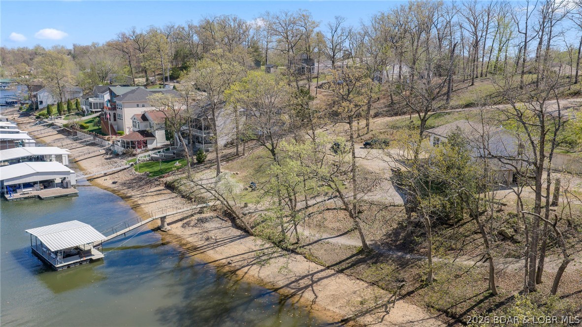 Horseshoe Bend 1 - Residential