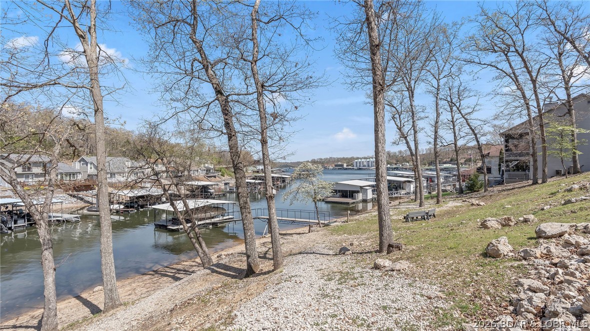 Horseshoe Bend 1 - Residential