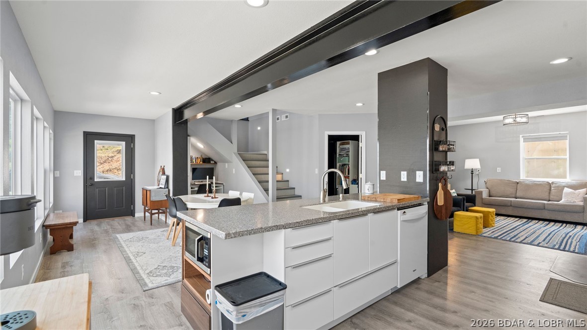 Horseshoe Bend 1 - Residential