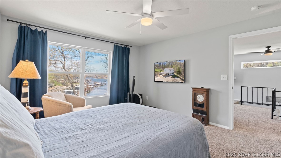 Horseshoe Bend 1 - Residential