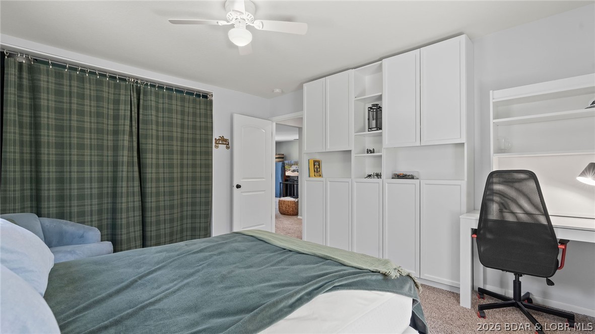 Horseshoe Bend 1 - Residential